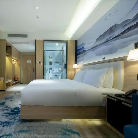 Ausotel By Argyle Baiyun International Airport Renhe Metro Exit B Гуанчжоу Екстер'єр фото